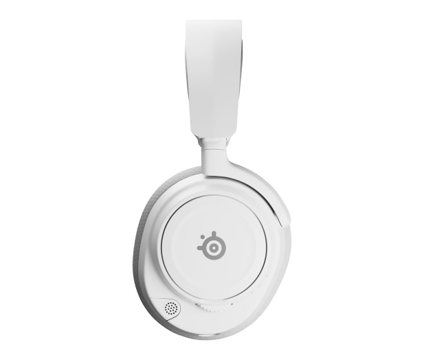 SteelSeries Arctis Nova 7 Gen 2 White - 1367997 - zdjęcie 5